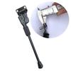 Bicycle Stand Bicycle Parking Rack Bracket Adjustable Side Kick Rack Bicycle Replacement Parts
