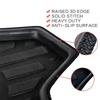 Car Rear Trunk Mat for BMW X5 2019 2020 2021 2022 2023 Luggage Liner Tray Waterproof Anti-Fouling Floor Pad Auto Accessories