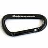 56design Logo Carabiner