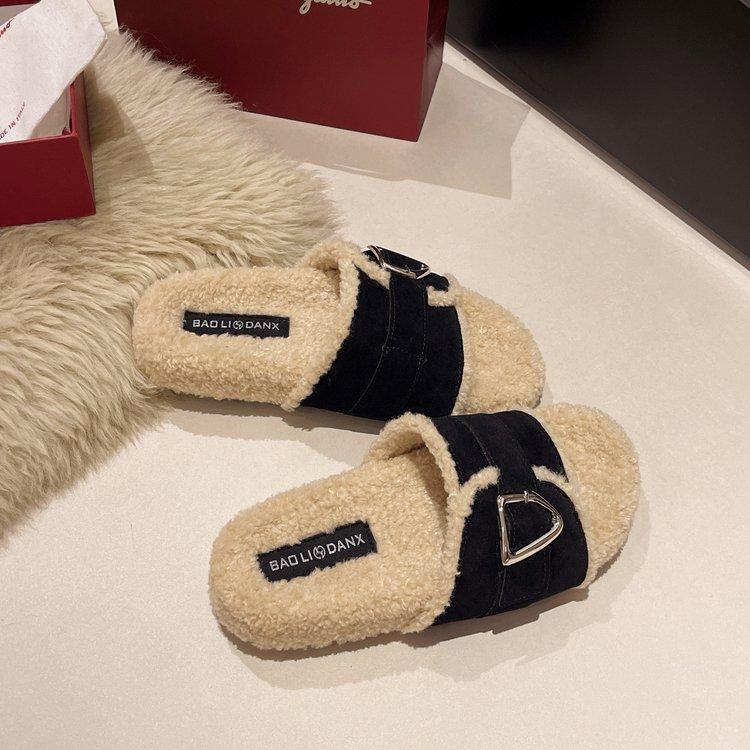 Женская обувь 2024 года — фото 4