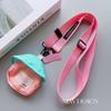 Adjustable Mobile Phone Lanyard Outdoor Crossbody Case for IPhone Air 17 16 E 15 14 13 12 11 Pro Max Anti-lost Coin Purse Cover