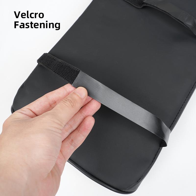Car Armrest Box Height Elbow Rest Pad Water Cup Holder For Dacia Logan Sandero Duster Lodgy Spring Jogger Dokker Stepway Bigster