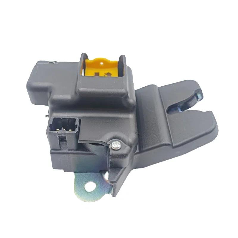 81230-3X030 812303X030 New Tailgate Trunk Lock Latch Door Lock For Car Hyundai 2011-2016