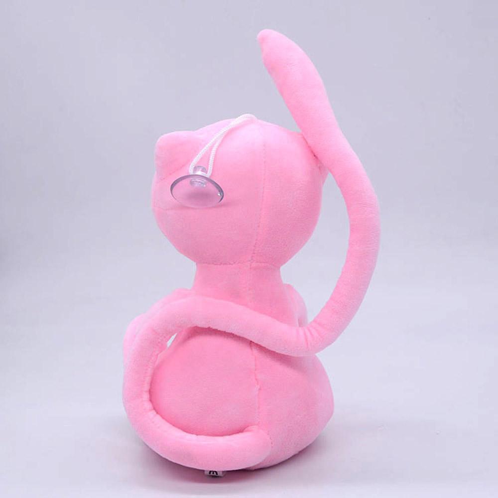 Mew 20Cm Cute Soft Animal Doll Gift Stuffed Figure Plush Toys