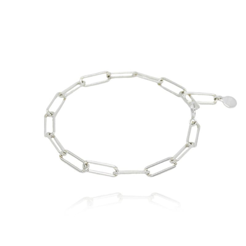Dmoment Lowell 925 Silver Bracelet