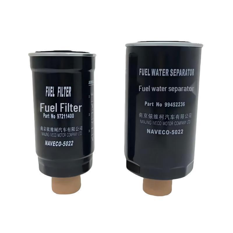 Iveco Daily Diesel Oil-Water Separator Filter (Model: 97211400)