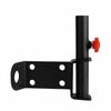 Trailer Hitch Flag Pole Mount Universal for Trail Riding