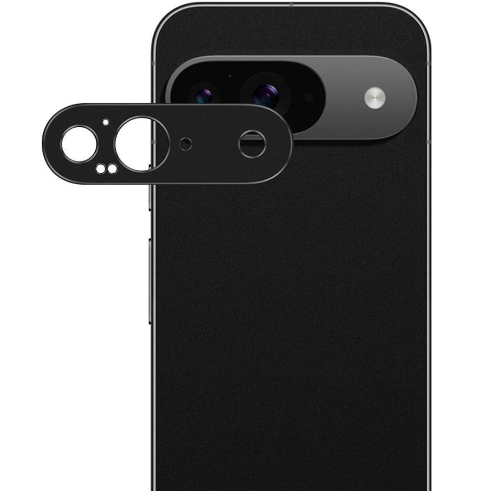 IMAK For Google Pixel 9 Metal Camera Lens Protector Lens Protective Cover