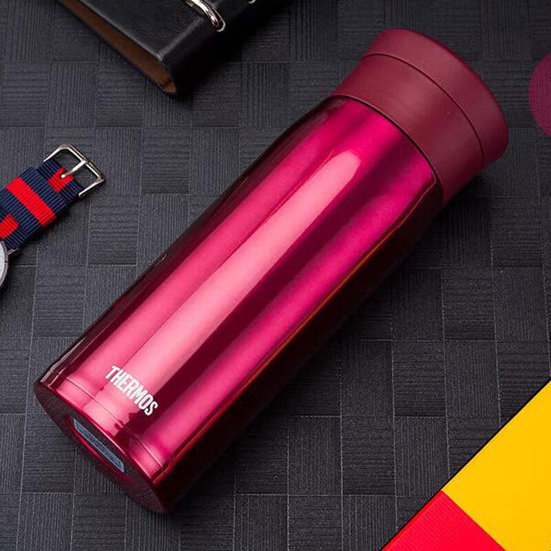 THERMOS JMZ-480 Stainless Steel Insulated Mug 480ml