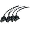 Ignition Coils Connector for Lexus, Toyota Camry, Sienna