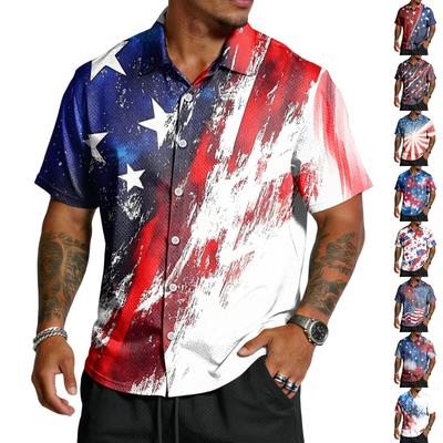 Camisas – Camisas de manga corta