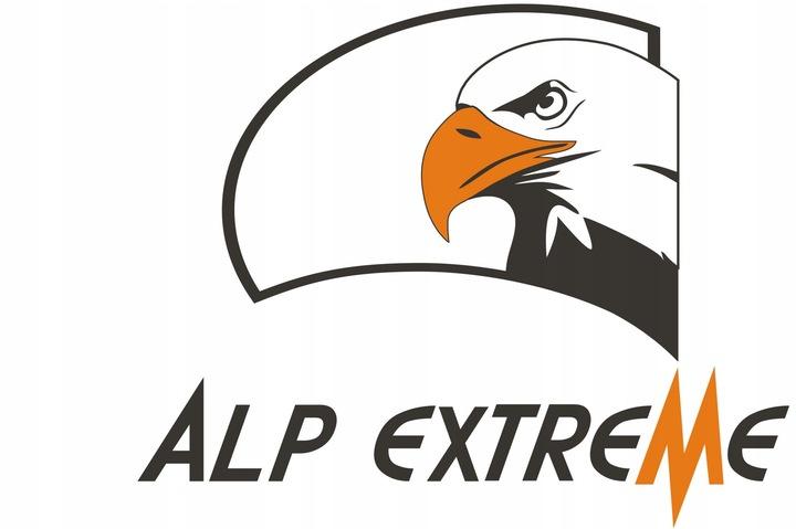 Alp Extreme Wanderer-Steigeisen Ice Trail M 36-40