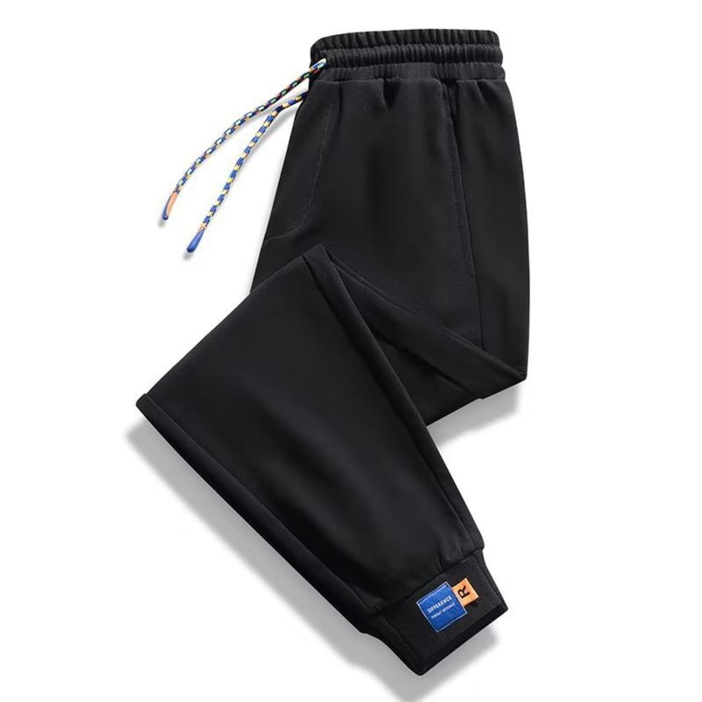 Men's Loose Casual Sports Pants
