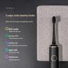 Bayer G1 Professional Sonic Electric Toothbrush CN plug (adapter included)
