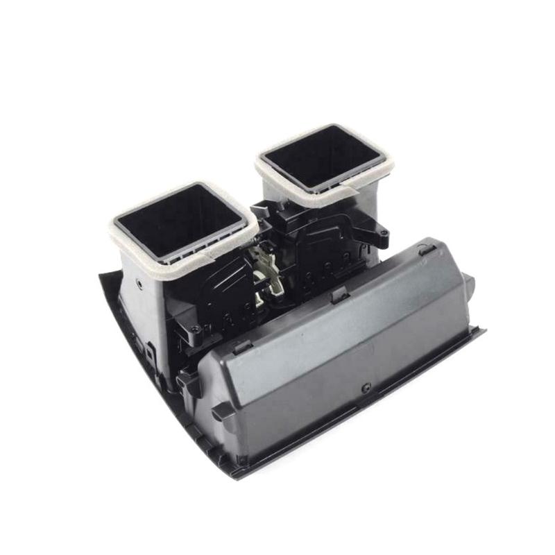 64229172167 Car HVAC Vent Grille For F10 F18 520i 523i 525i 528i 530i 550i 520d 525d 530d 535d Optimized Airflows Design