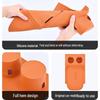 Silicone Mat for Xiaomi YU7: Central Control, Door Panel, Window Lift Handle Protection Pad, Interior Decoration.
