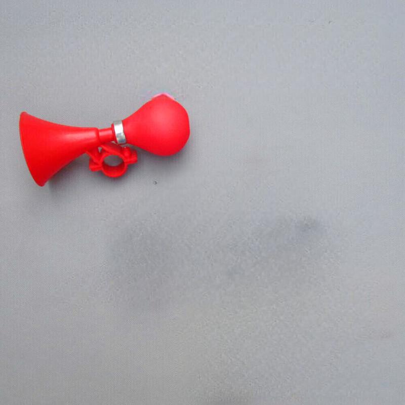 Lishi Kids  Bicycle and Scooter Air Horn Bell Pack of 12