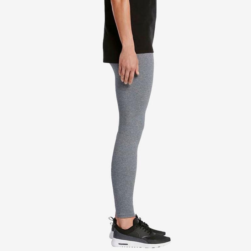 Nike Breathable Slim Fit Color Block Fitness Running Pants Women bottoms 806928-092
