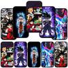 Case for Samsung Galaxy S25 S23 S24 Ultra FE Plus A05 A06 A15 A16 A36 A37 A35 A54 A55 A56 A57 A25 A26 A53 A17 Comics Dragon Ball Goku DragonBall Cover
