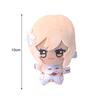 Genshin Impact Doll Pendant Cute Fully Filled Anti-demed Dolls & Stuffed Toys Plush Zhongli Xiao