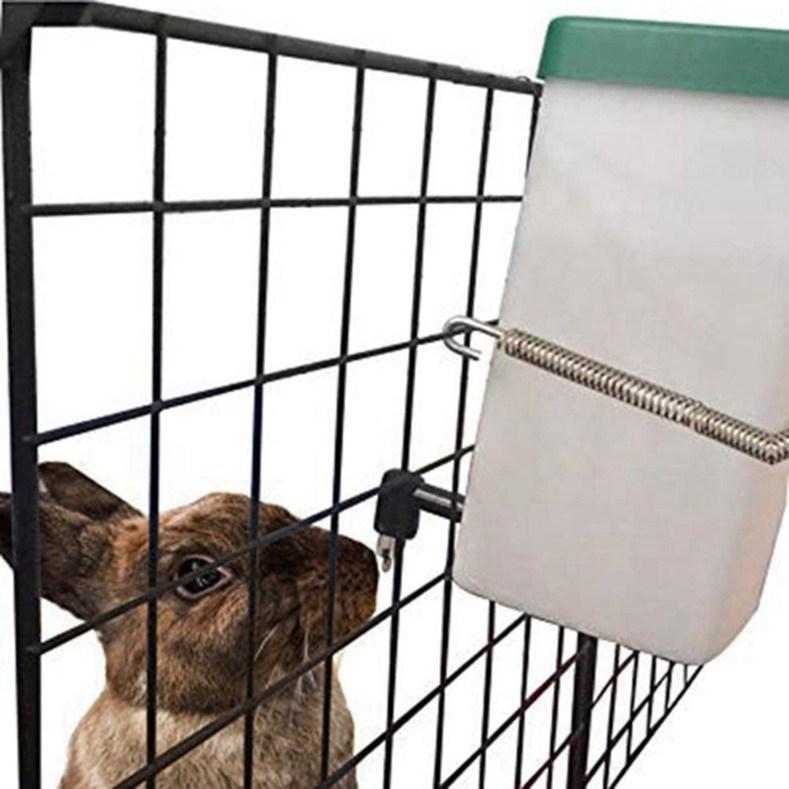 Animal de companie Veverita Dozator de apa supradimensionat Dozator de apa automat pentru animale