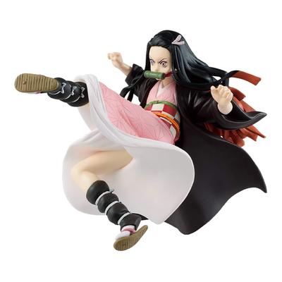 Demon Kimetsu No Yaiba VIBRATION STARS Kamadone Mameko Collection All 1 Type Banpresto Prize Slayer