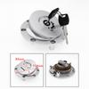 For Honda FMX650 FMX 650 2005-2006 CB250 Hornet Motorcycle Ignition Switch Helmet Steering Seat Lock Fuel Cap Set Accessories