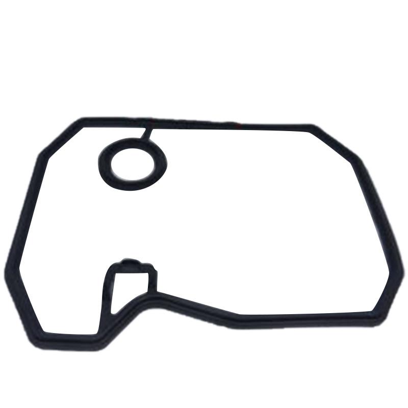 B07A-2 PCS Cylinder Head Cover Gaskets For Honda VT600 C Shadow XLV 600 650 Transalp 1987-2007 12391-MF5-750 Motor Parts