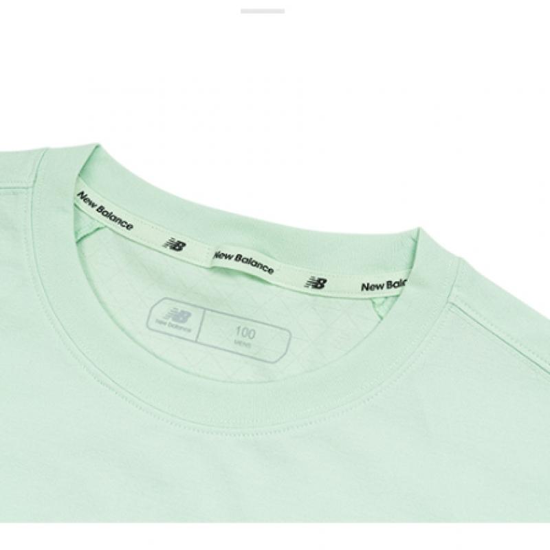 New Balance Uni Rc Frozen Run Club ShorT Sleeve T shirT