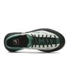FILA MILANO Breathable Lightweight Low top Canvas Shoes Women's Light Gray Yellow/Persian Green F12W622309FBG
