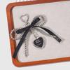 Schattige Strik Mini Rugzak Hangende Handtas Hanger Tas Hanger Tassen Accessoires