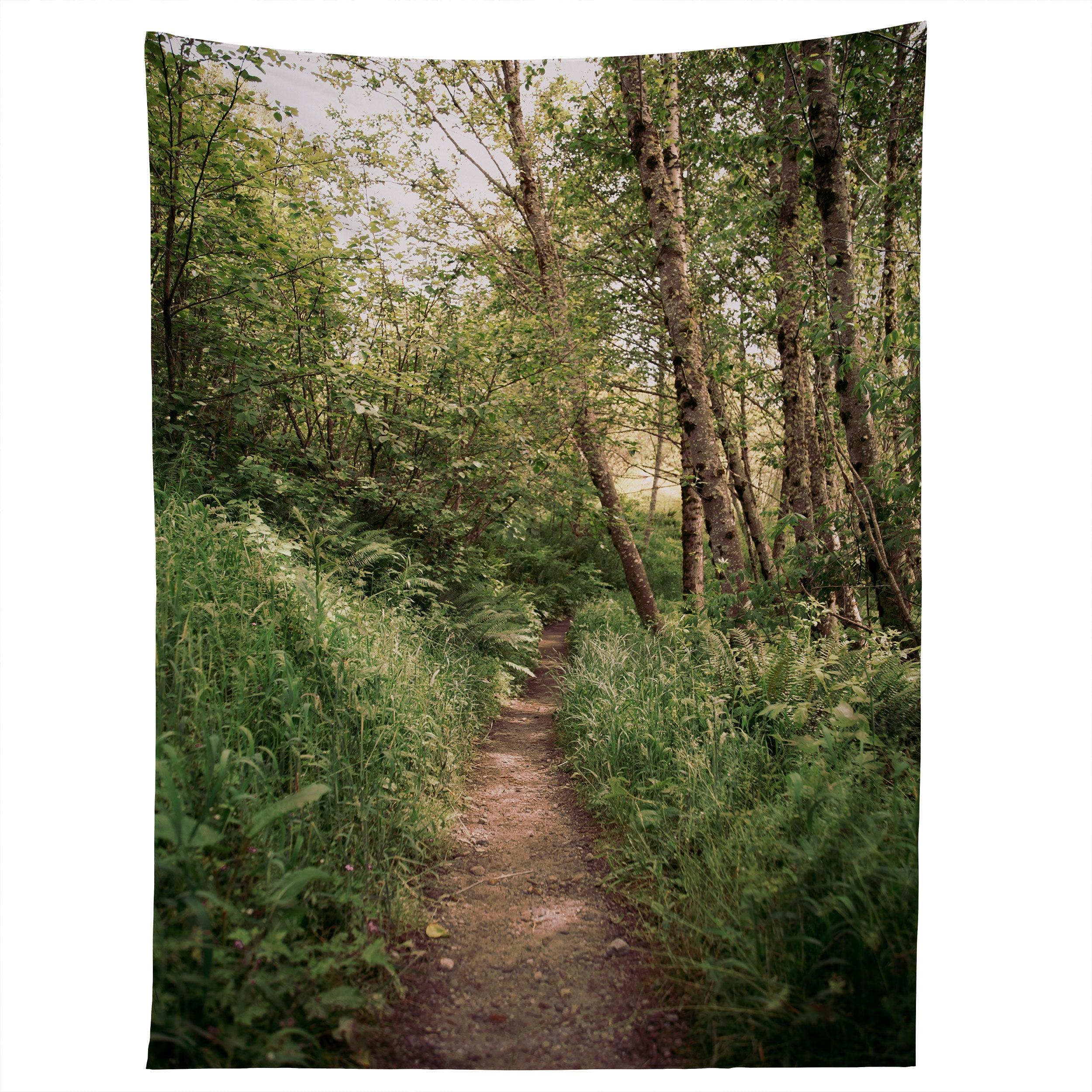 MELLOW TRAIL tapestry 75x100