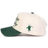 Unisex VINTAGE COWBOY XCVI Embroidery Baseball Caps Spring Autumn Outdoor Adjustable Casual Hats Sunscreen Hat Sports Cap