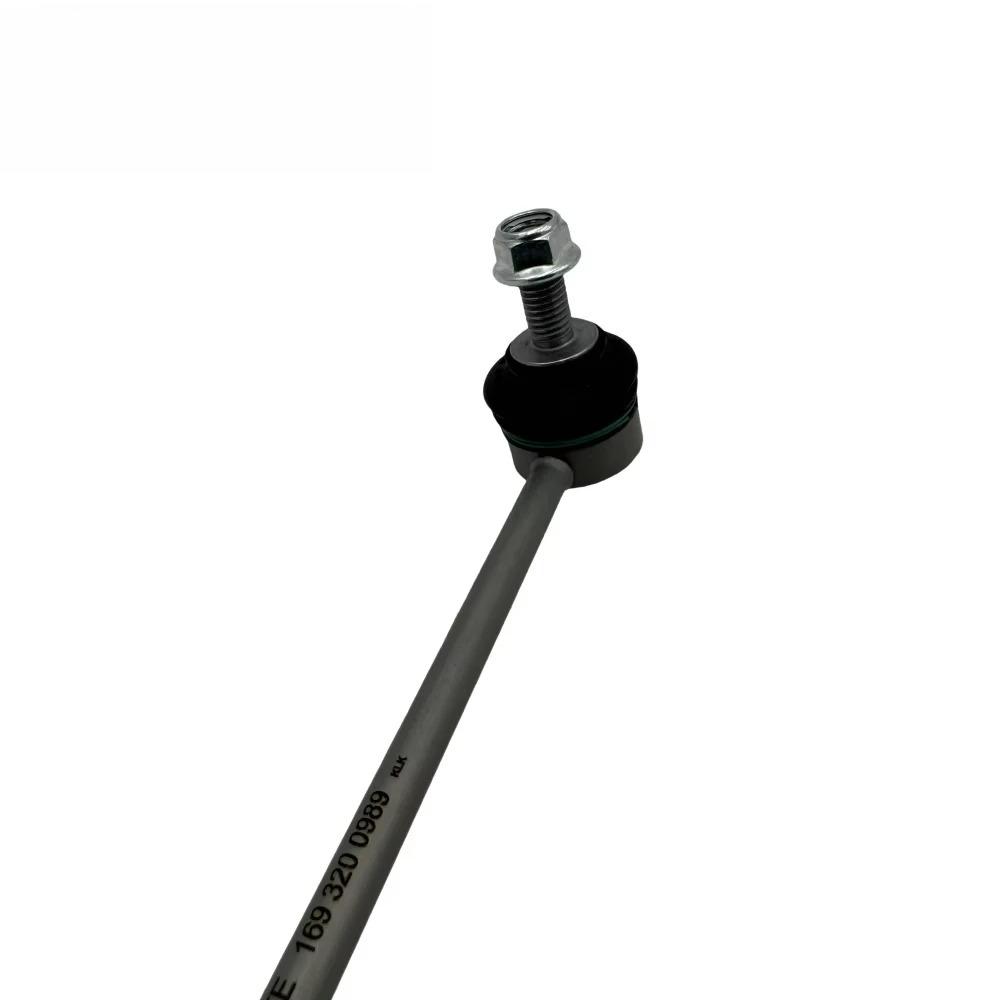 Suitable for Mercedes-Benz A-Class and B-Class 160, 180, 200, 150, 170 Stabilizer Link Rod Link A1693200989 Sway Bar Ball Joint