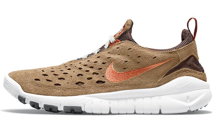 Nike Free Run Trail Dark Riftwood CW5814-200 41