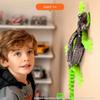 Electric Gecko Robot Toy: Smart Remote-Controlled Bionic Crawler, Rechargeable Gift for Fun