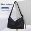 BJIAX Men's Casual Multi-functional Crossbody Bag