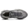 New FILA Volacano Chunky 'Grey' F12M216101FGD