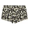Regatta Womens/Ladies Aceana Leopard Print Bikini Shorts