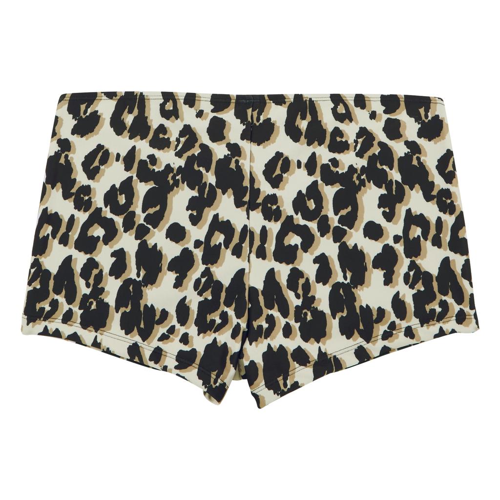 Regatta Womens/Ladies Aceana Leopard Print Bikini Shorts