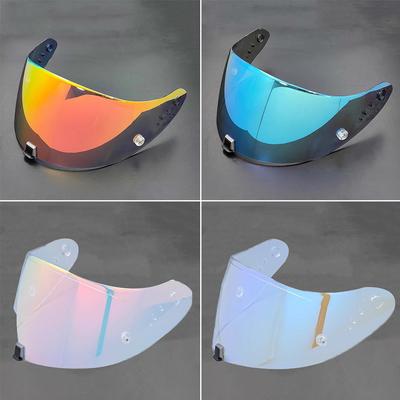 Koruyucu ekipman – Kask aksesuarları