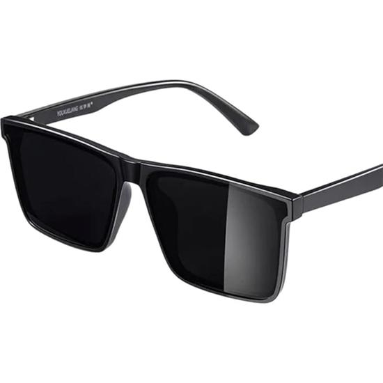 Sheomy Sunglasses For Women Unisex set of 4 goggles for women mc stan goggles mcstan sunglasses goggles for women black sunglass combo