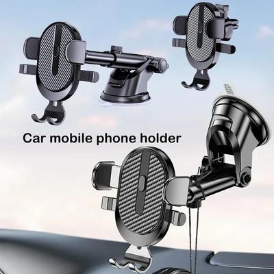 Accesorii pentru telefoane – Suport telefoane pentru autoturisme și motociclete