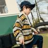 Boys' Casual Knit Pullover Sweater