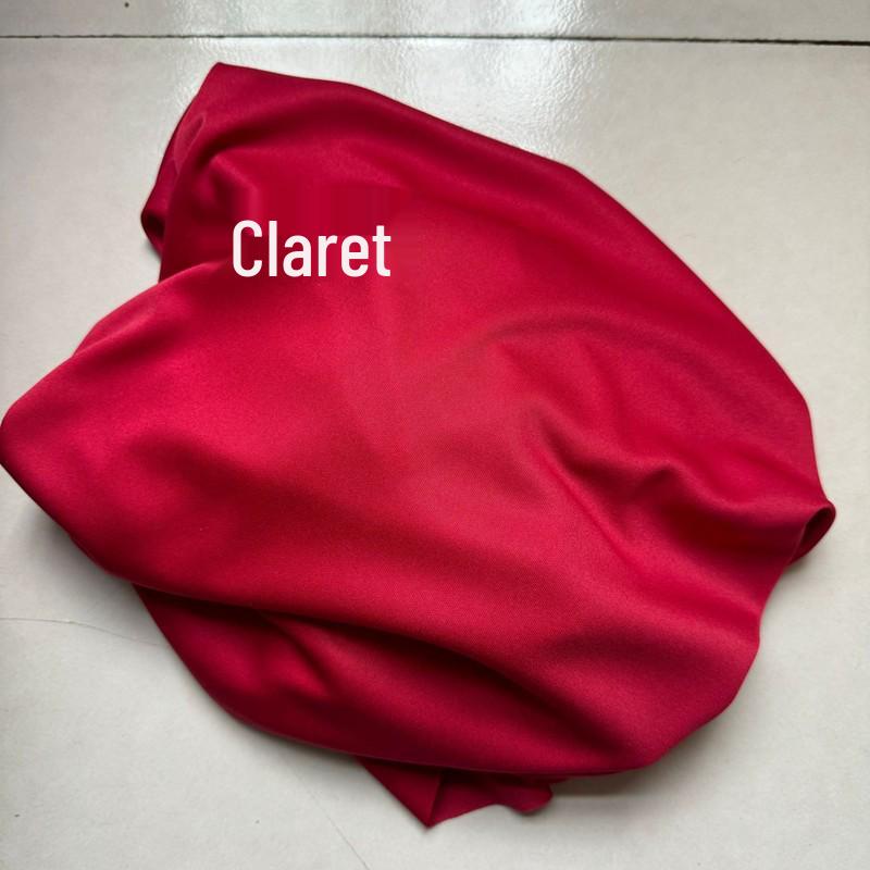 Wedding Silk Gauze Curtain Backdrop – Stage Decoration Prop