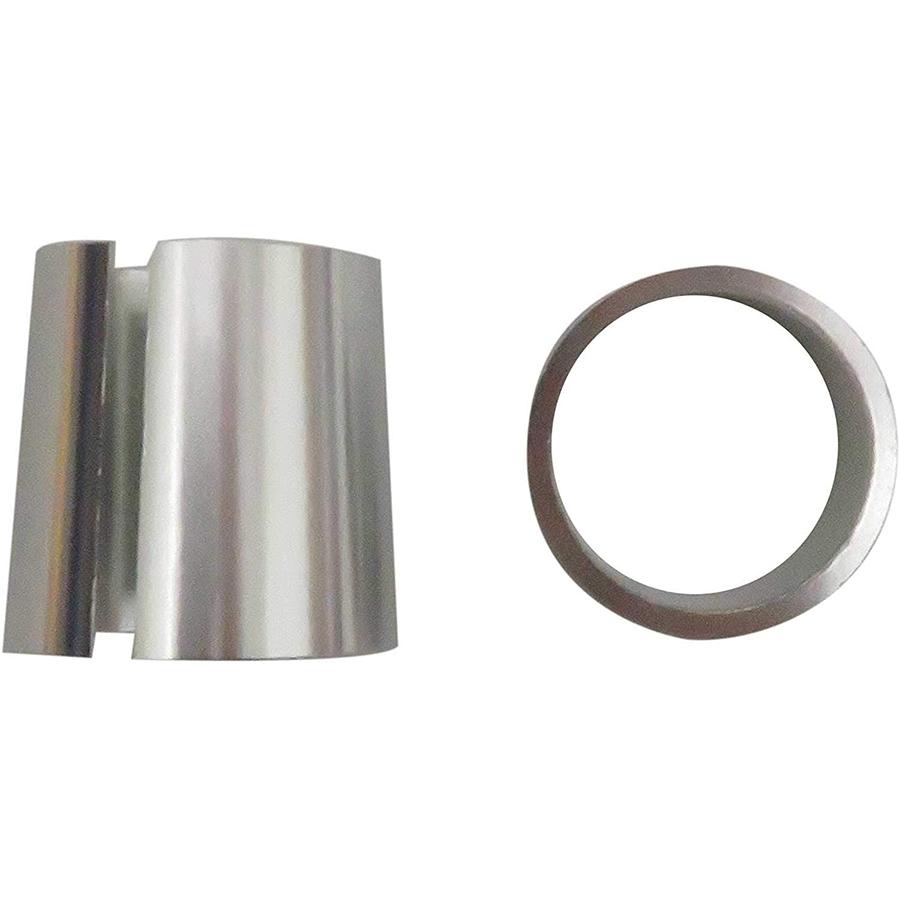 New 1Inch Gas Tapered Drive Clutch Shaft Adapter Predator Fit For Honda Clone GX200