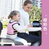 LED Kids Safety Harness for Electric Bike, Motorcycle Children Seat Fixing Strap, Portable Riding Carrier Belt for Scooter Cycling Outdoor Use