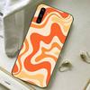 Liquid Swirl Abstract Phone Case for Samsung A51 A30s A52 A71 A12 for Huawei Honor 10i for OPPO vivo Y11 cover