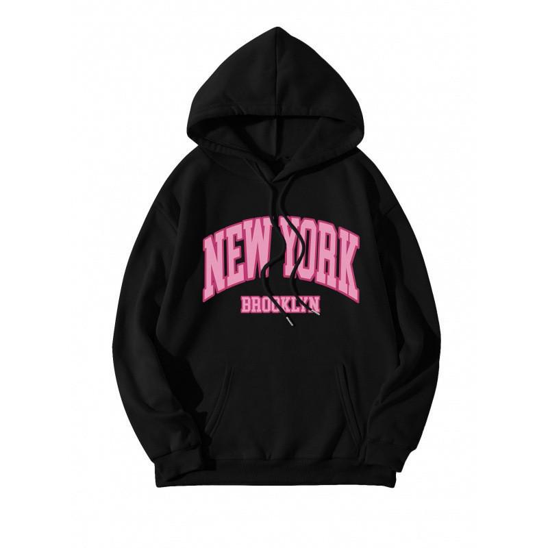 Sons of Anarchy SAMCRO Double-Sided Hoodie - European Size