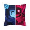Forsaken C00lkidd Jion Today Pillow Cover Soft Pillow Case Cushion Cover Cute Funny Pillowcases For Chair Sofa Home Decoration